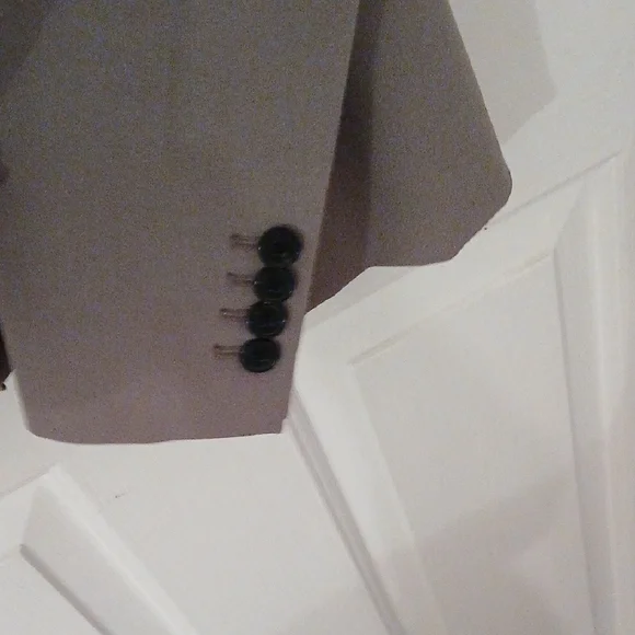 The Limited Women's Tan Blazer - Picture 5 of 12